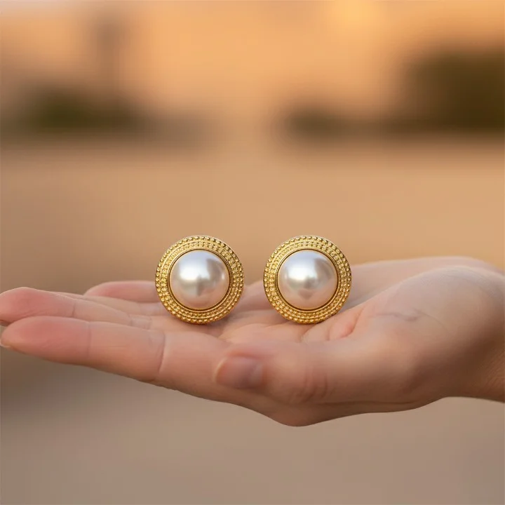 Perle Impériale – Le Prestige Souverain de la Perle Classique – Image 5