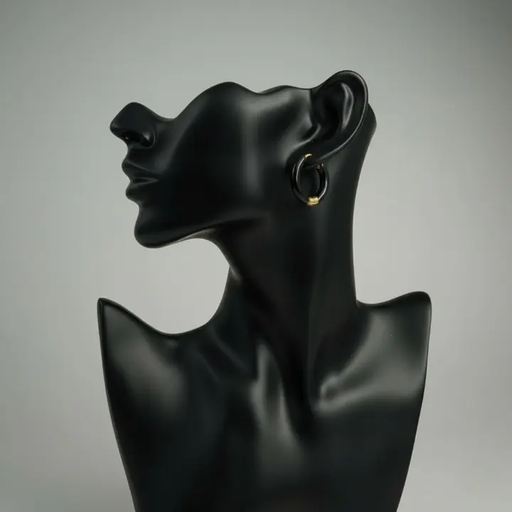 Bijoux plaque or Maroc prix