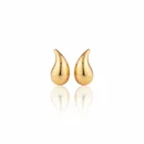Boucles d'oreilles tendance Maroc