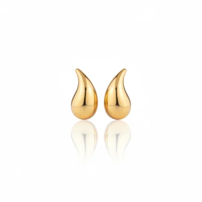 Boucles d'oreilles tendance Maroc