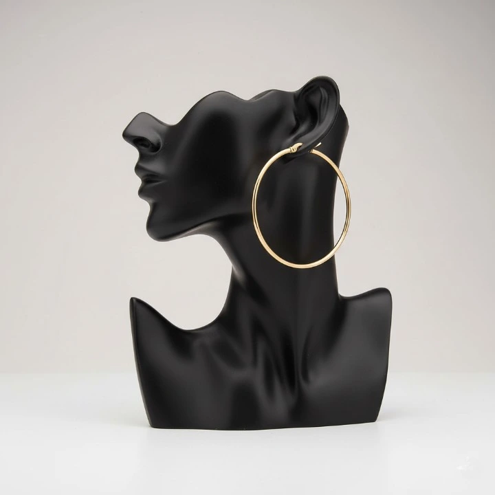 L'Étincelle – Un Point de Lumière Magistral Poli Miroir – Image 5