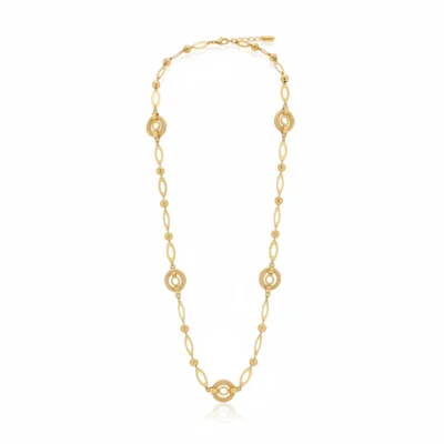 Collier tendance femme Maroc