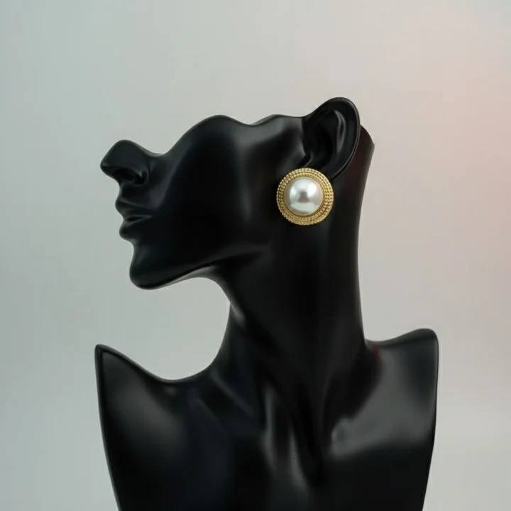 Perle Impériale – Le Prestige Souverain de la Perle Classique – Image 6