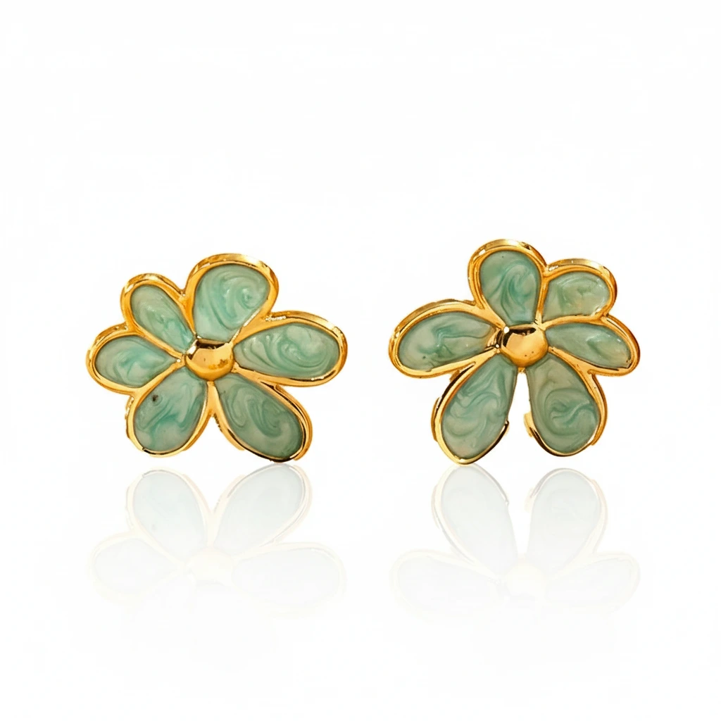 Bijoux fantaisie de luxe Maroc