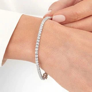 Bracelets & Gourmettes