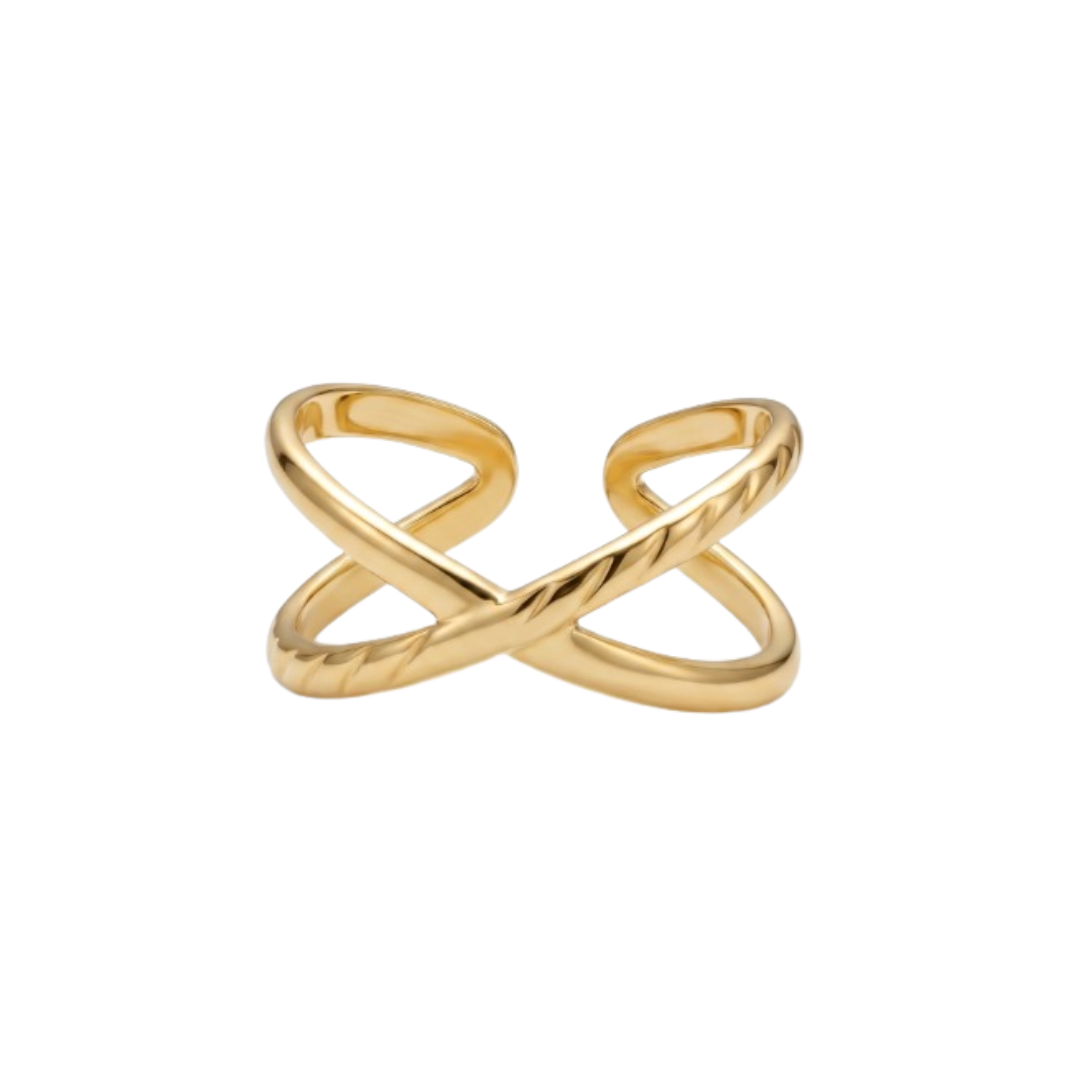 Bague CRISS