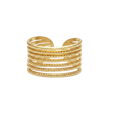 Bague OLYMPE