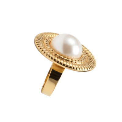 Bague NAHLA