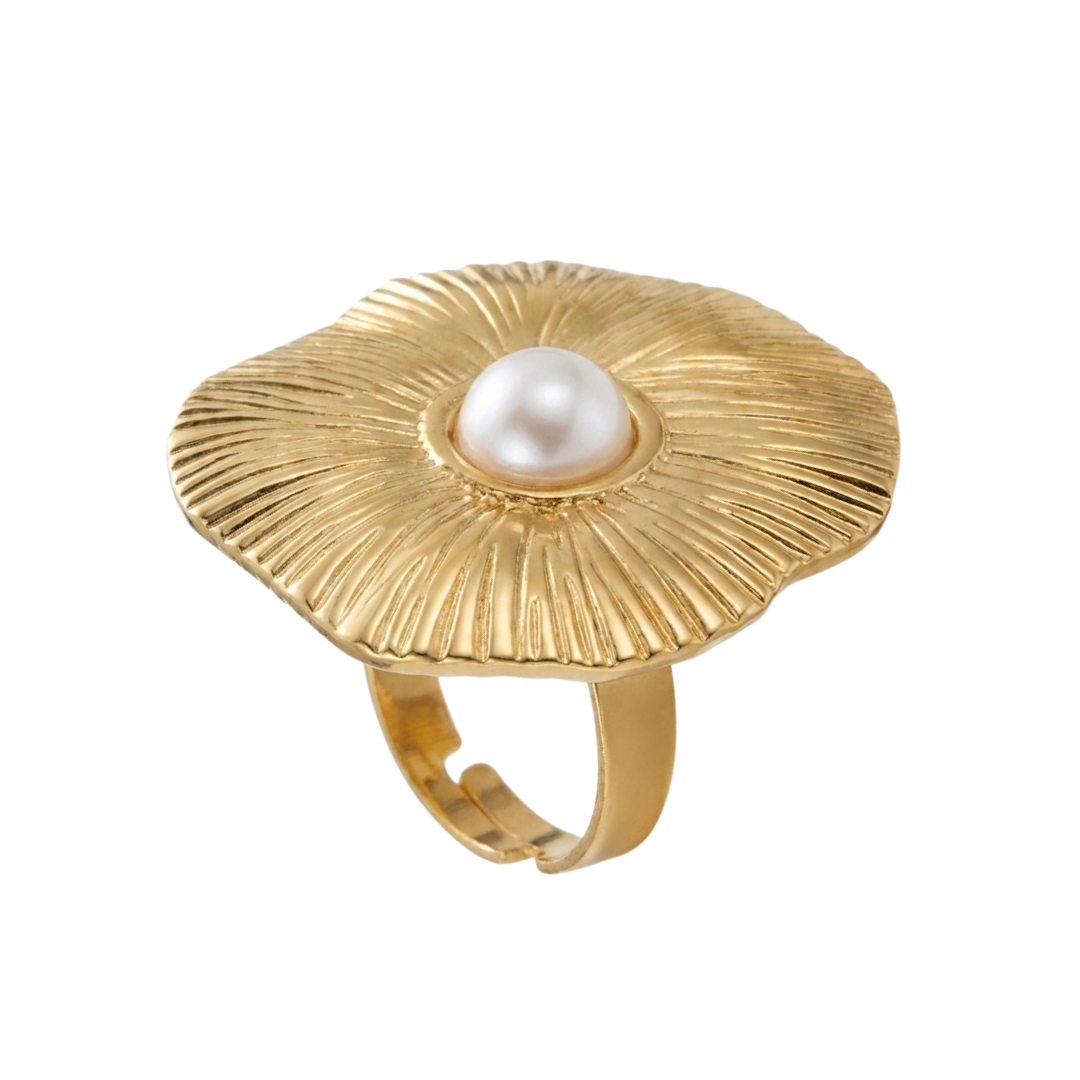 Bague SOHNA