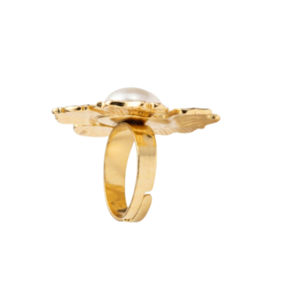 Bague JASMINE