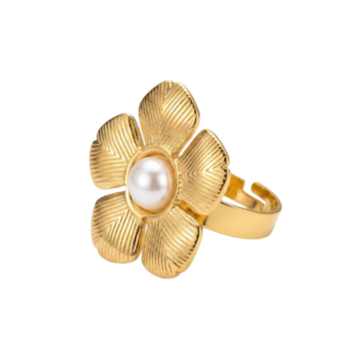 Bague NOURA